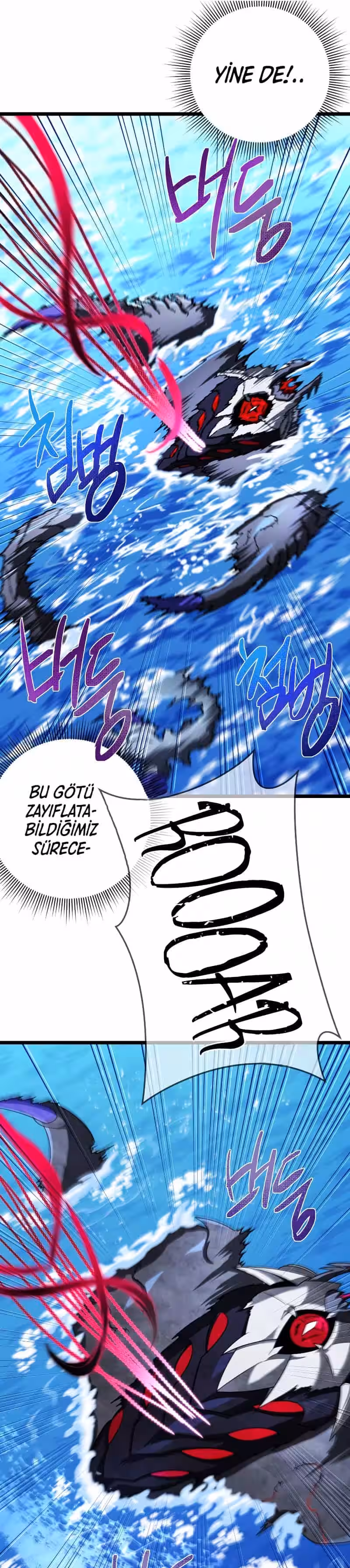 Sayfa 20 — Bölüm 61 — Yeraltı Dünyasının Efendisi