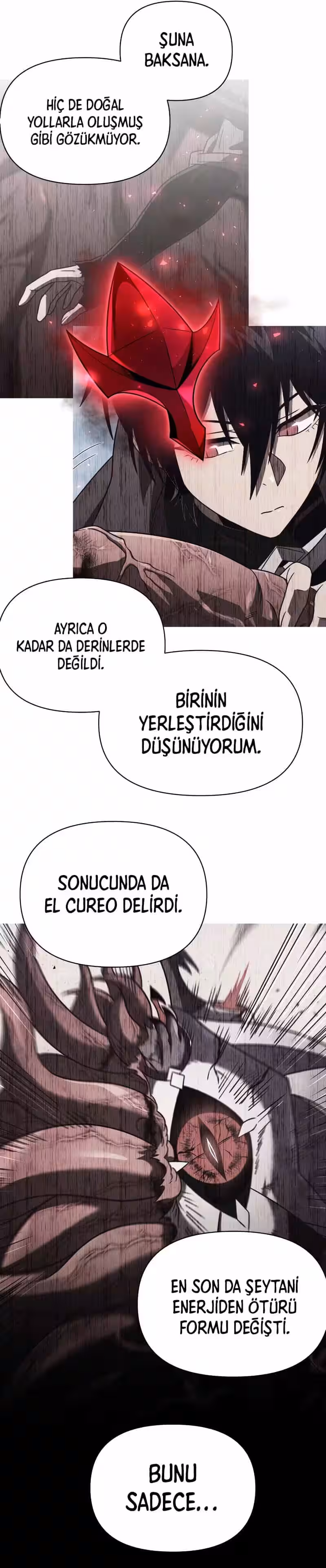 Sayfa 6 — Bölüm 63 — Yeraltı Dünyasının Efendisi