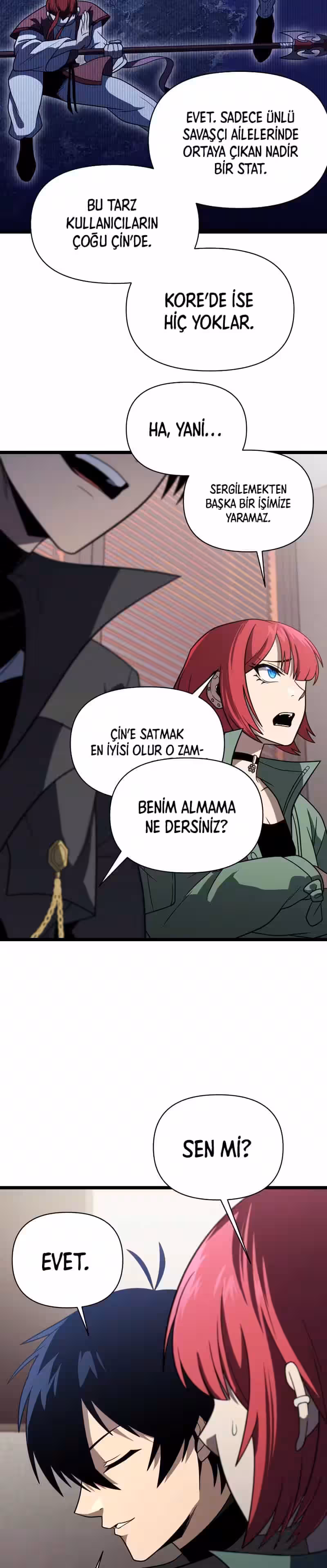 Sayfa 22 — Bölüm 63 — Yeraltı Dünyasının Efendisi