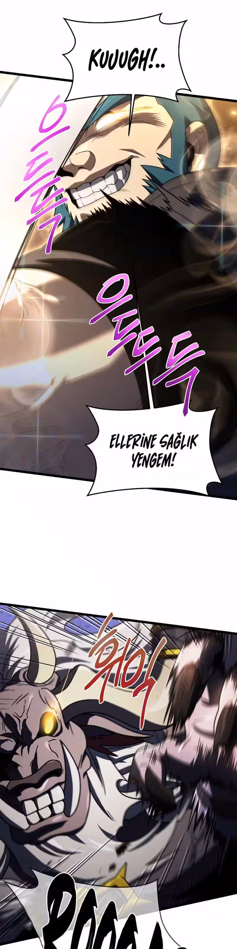 Sayfa 41 — Bölüm 63 — Yeraltı Dünyasının Efendisi