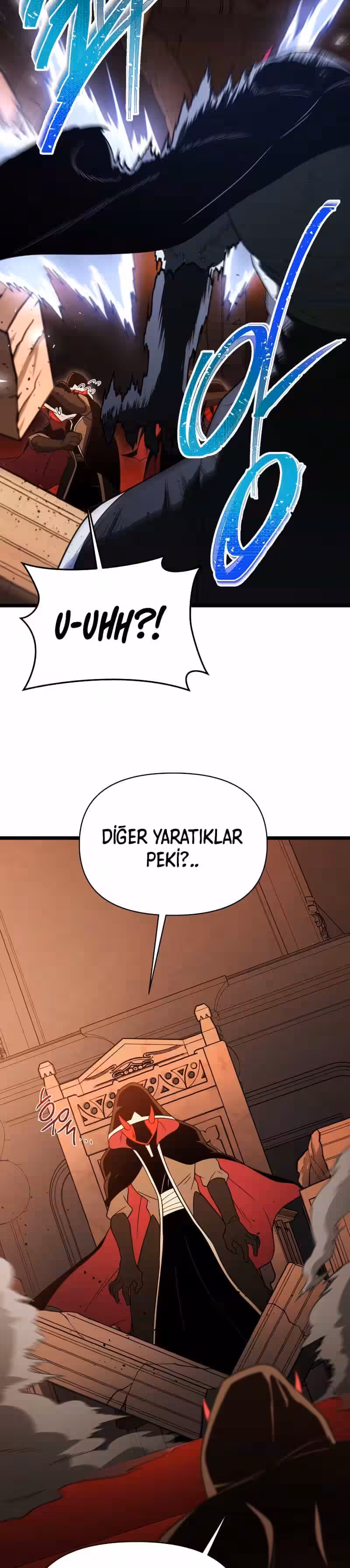 Sayfa 14 — Bölüm 64 — Yeraltı Dünyasının Efendisi