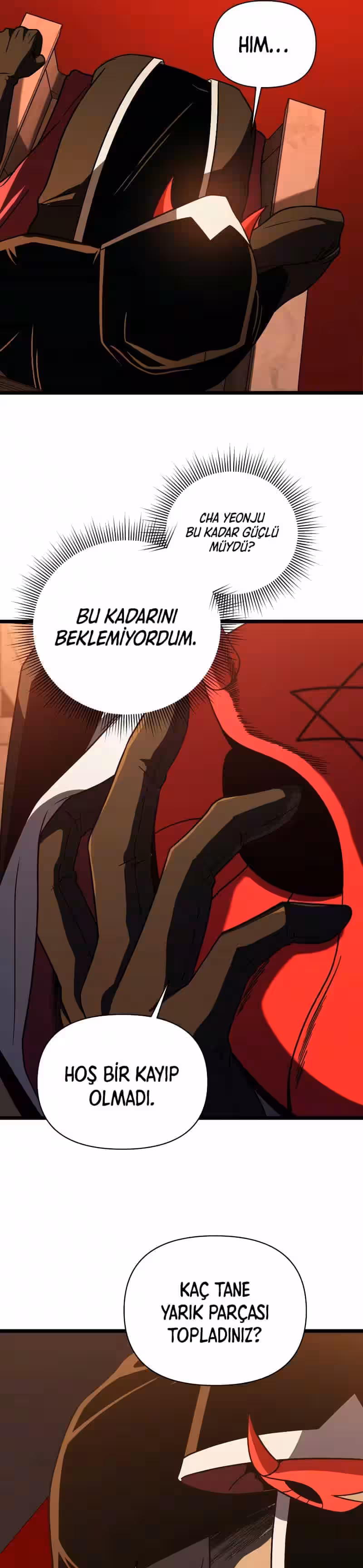 Sayfa 58 — Bölüm 65 — Yeraltı Dünyasının Efendisi