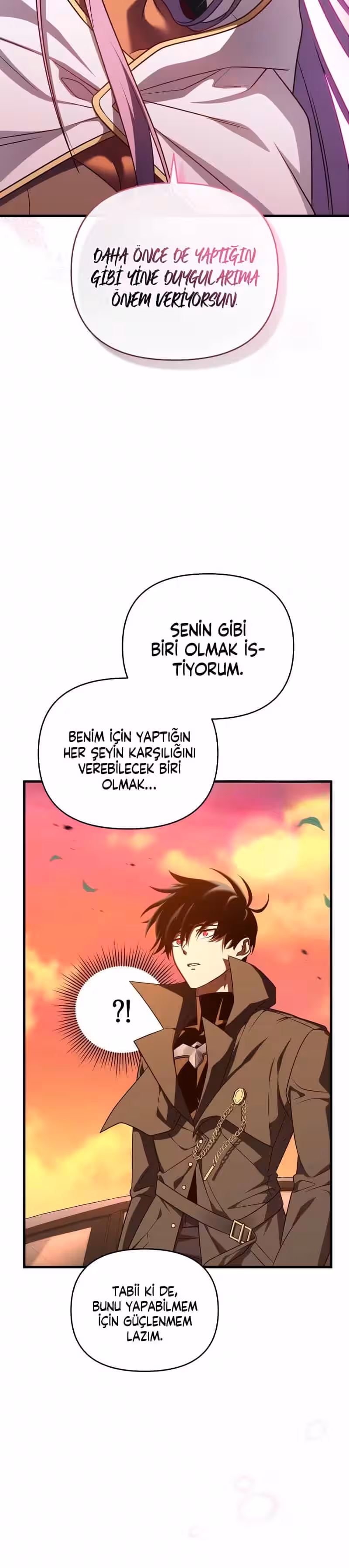 Sayfa 9 — Bölüm 66 — Yeraltı Dünyasının Efendisi