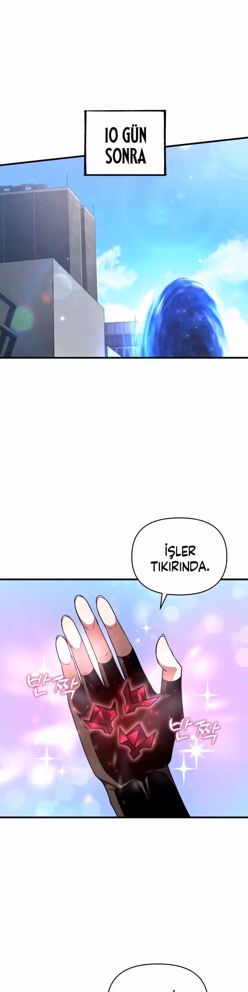 Sayfa 13 — Bölüm 66 — Yeraltı Dünyasının Efendisi