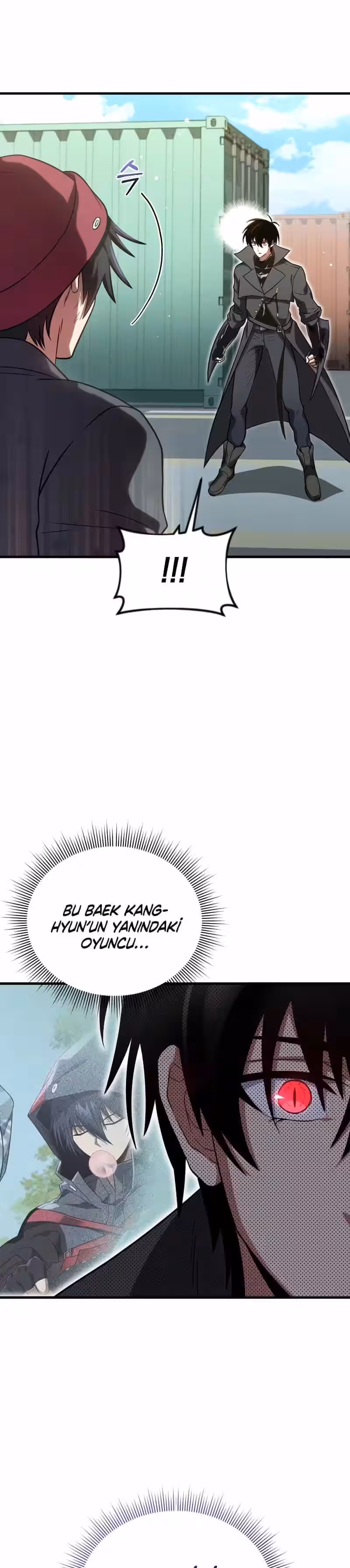 Sayfa 42 — Bölüm 66 — Yeraltı Dünyasının Efendisi