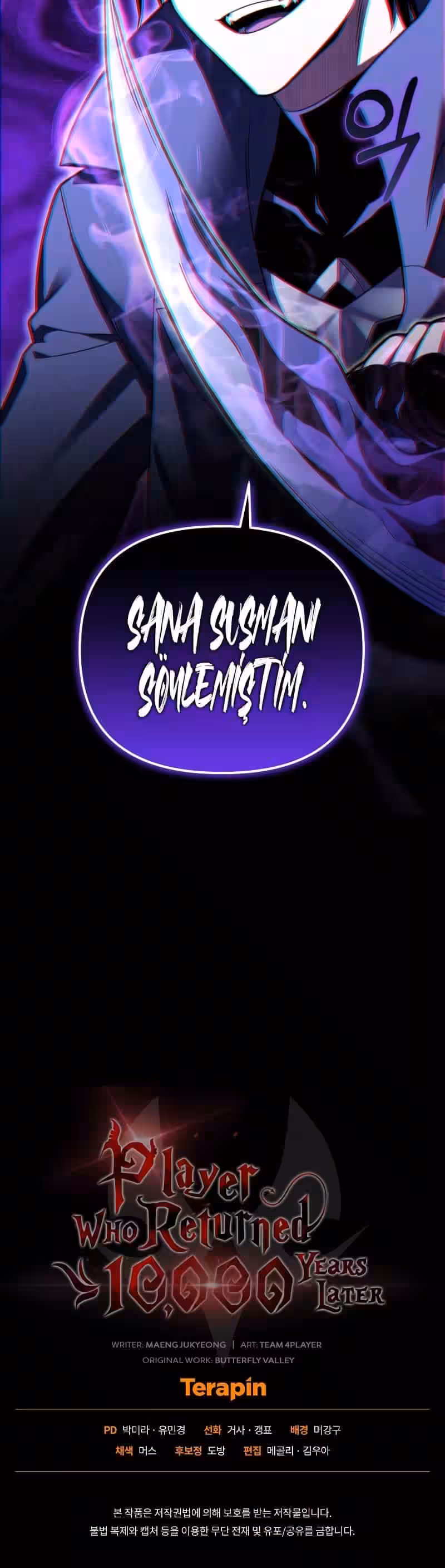 Sayfa 47 — Bölüm 66 — Yeraltı Dünyasının Efendisi