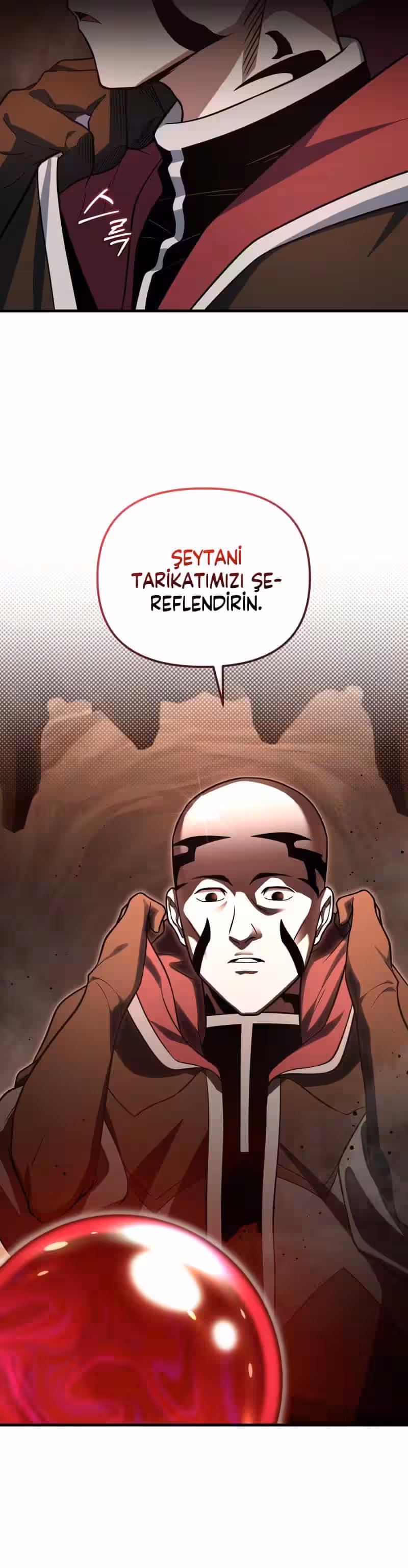 Sayfa 49 — Bölüm 67 — Yeraltı Dünyasının Efendisi