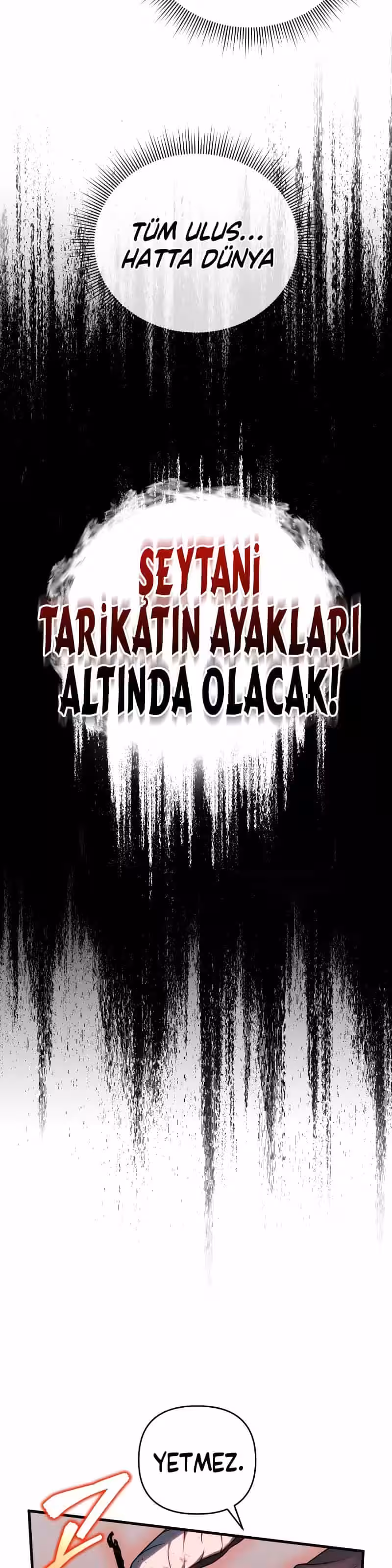 Sayfa 33 — Bölüm 68 — Yeraltı Dünyasının Efendisi