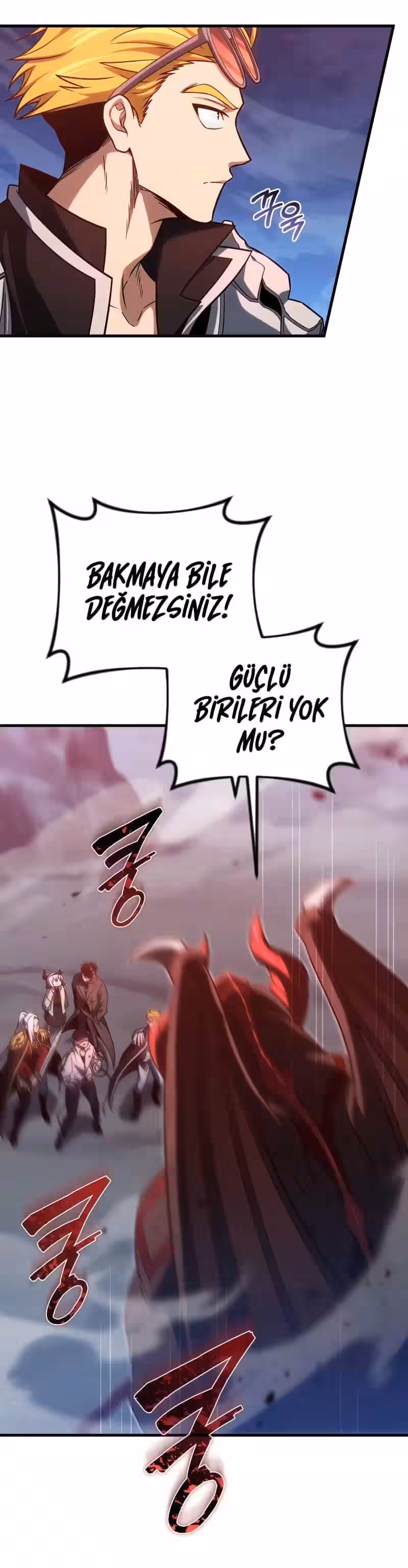 Sayfa 46 — Bölüm 68 — Yeraltı Dünyasının Efendisi