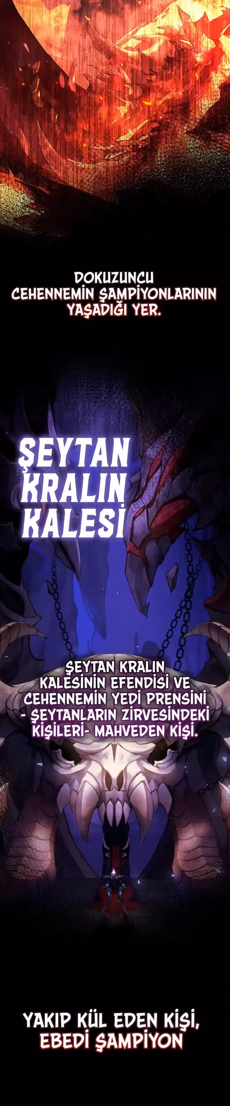 Sayfa 52 — Bölüm 68 — Yeraltı Dünyasının Efendisi