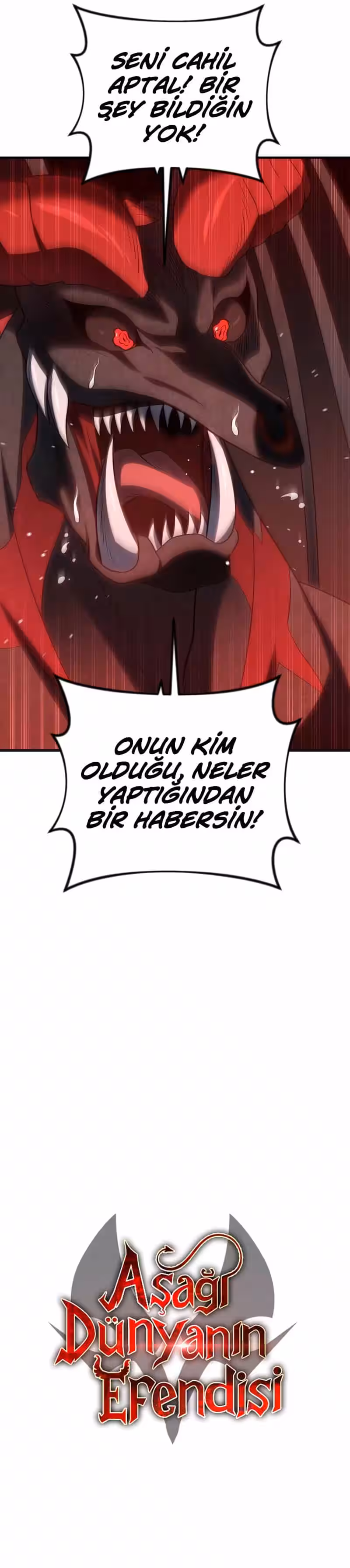 Sayfa 9 — Bölüm 69 — Yeraltı Dünyasının Efendisi
