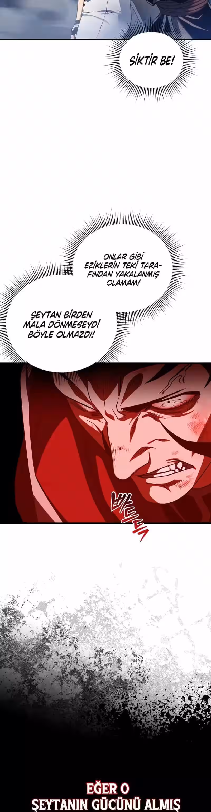 Sayfa 16 — Bölüm 70 — Yeraltı Dünyasının Efendisi