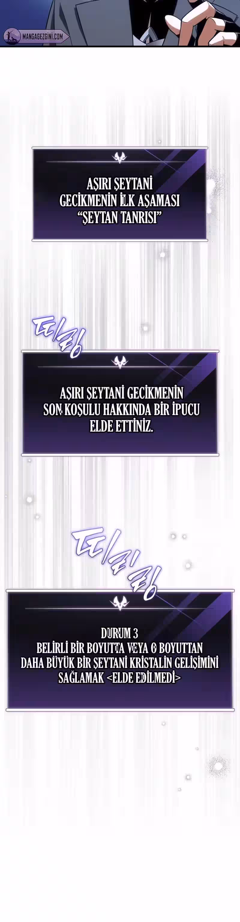 Sayfa 31 — Bölüm 70 — Yeraltı Dünyasının Efendisi