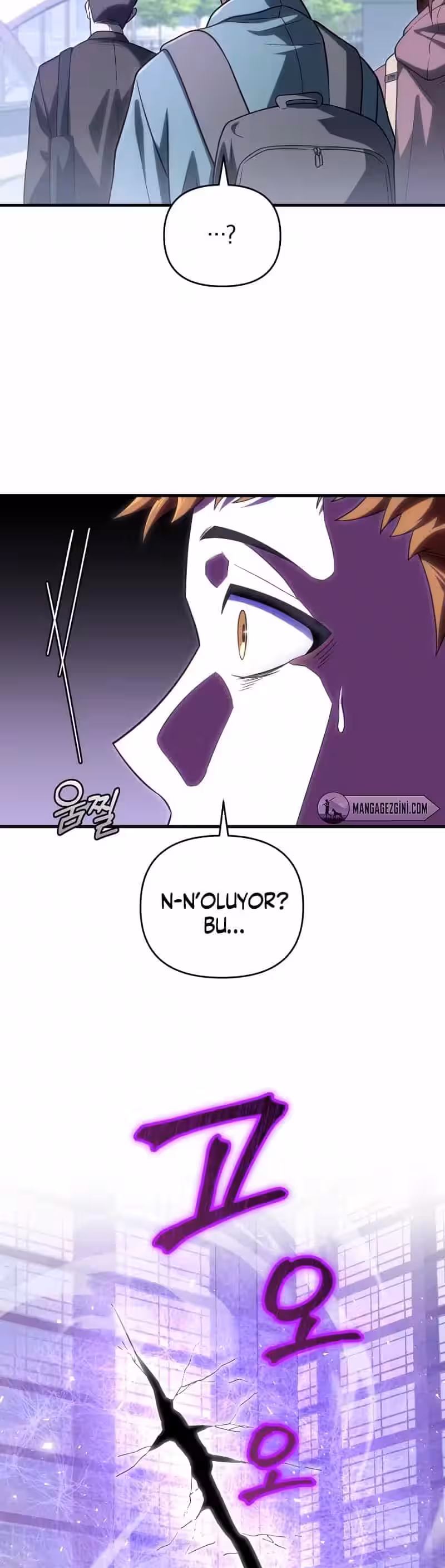 Sayfa 51 — Bölüm 70 — Yeraltı Dünyasının Efendisi
