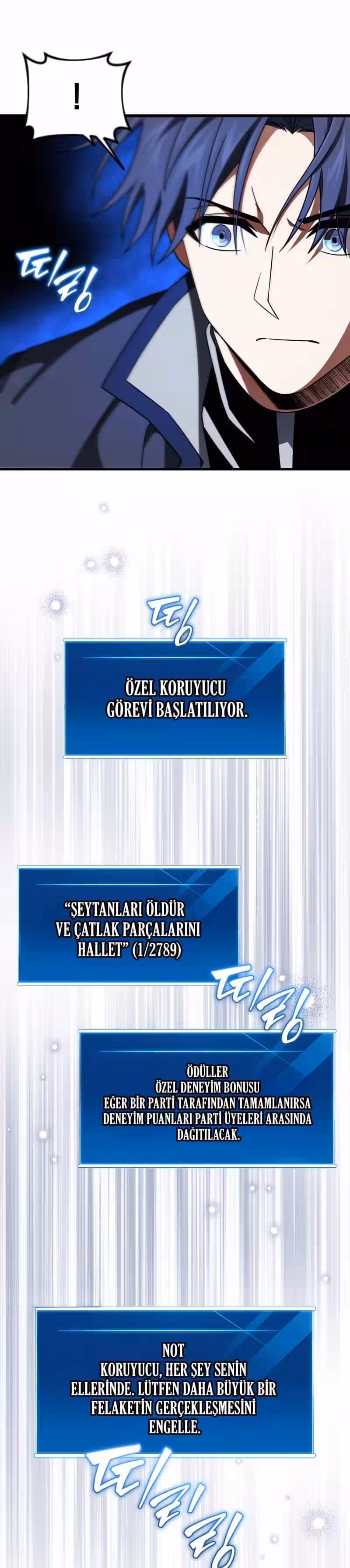 Sayfa 24 — Bölüm 71 — Yeraltı Dünyasının Efendisi