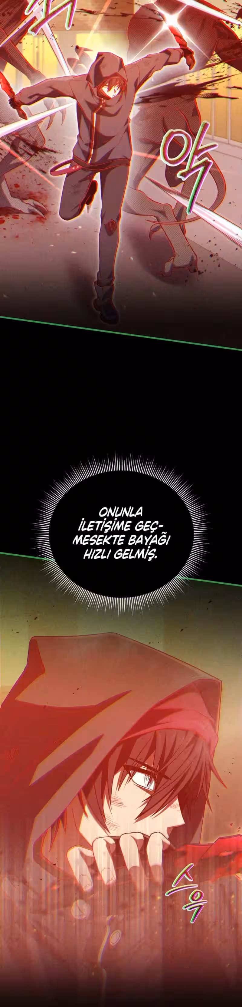 Sayfa 8 — Bölüm 72 — Yeraltı Dünyasının Efendisi