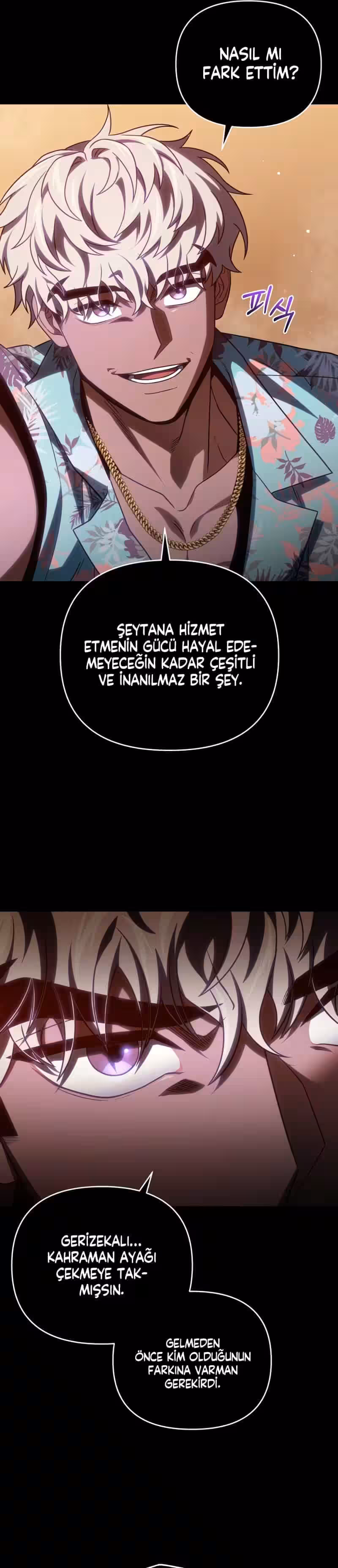 Sayfa 21 — Bölüm 72 — Yeraltı Dünyasının Efendisi