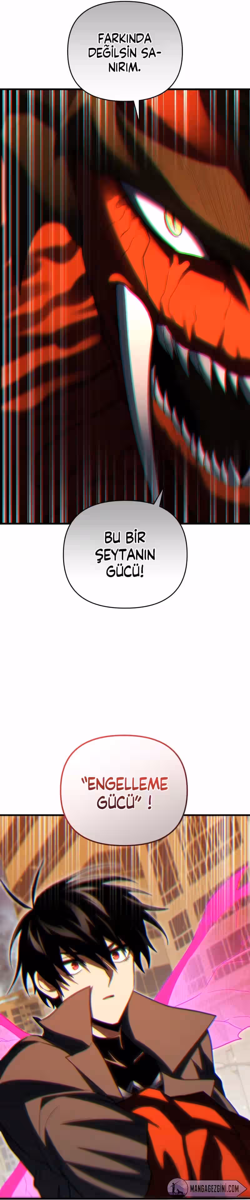 Sayfa 51 — Bölüm 73 — Yeraltı Dünyasının Efendisi