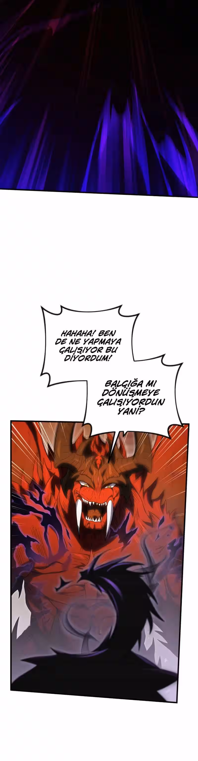Sayfa 46 — Bölüm 74 — Yeraltı Dünyasının Efendisi
