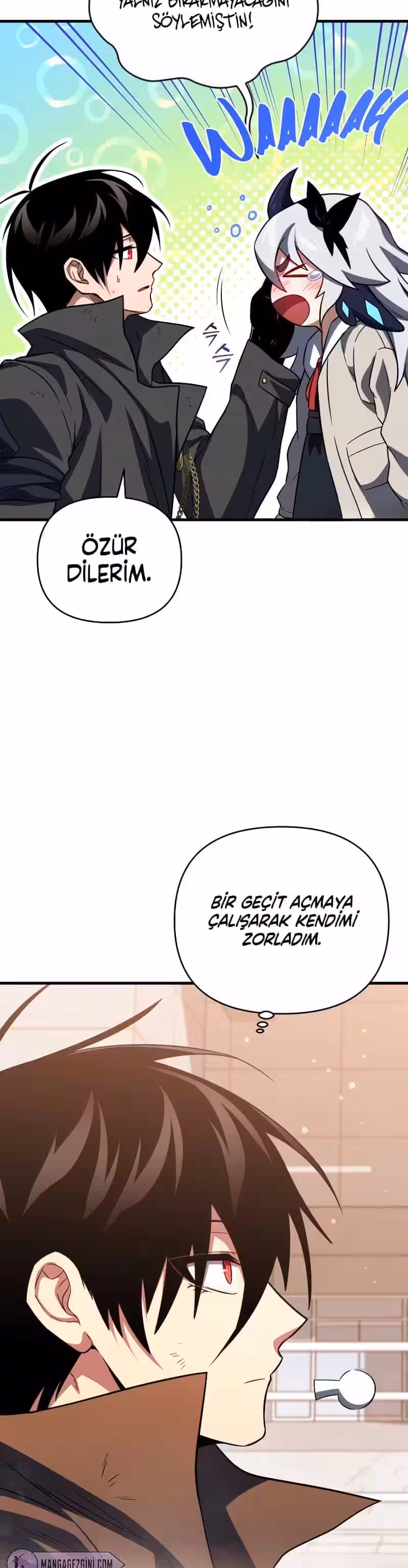 Sayfa 54 — Bölüm 75 — Yeraltı Dünyasının Efendisi