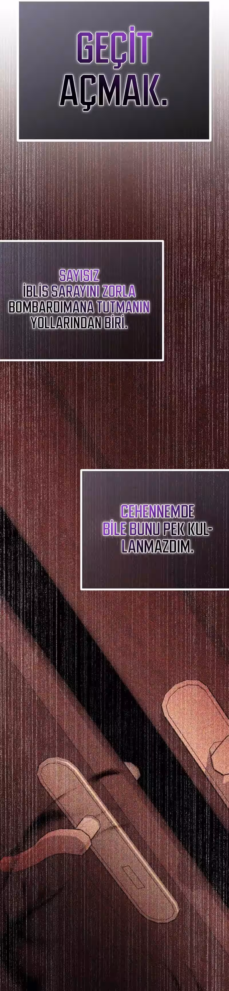 Sayfa 56 — Bölüm 75 — Yeraltı Dünyasının Efendisi