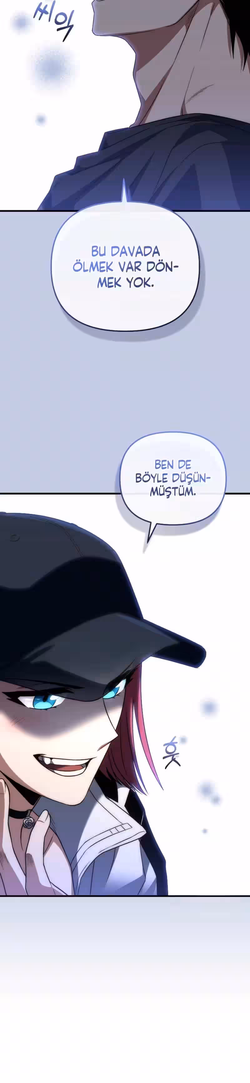 Sayfa 13 — Bölüm 76 — Yeraltı Dünyasının Efendisi