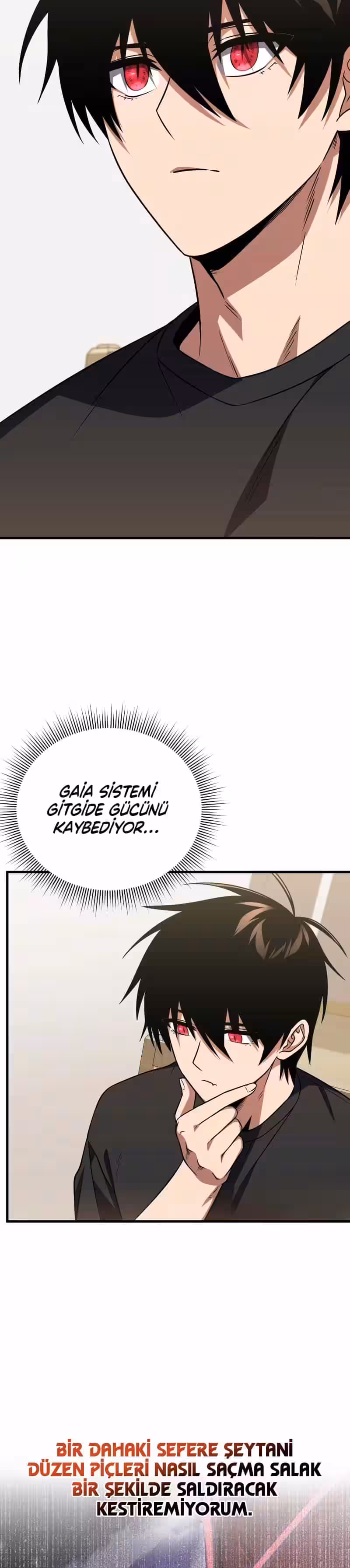 Sayfa 17 — Bölüm 76 — Yeraltı Dünyasının Efendisi