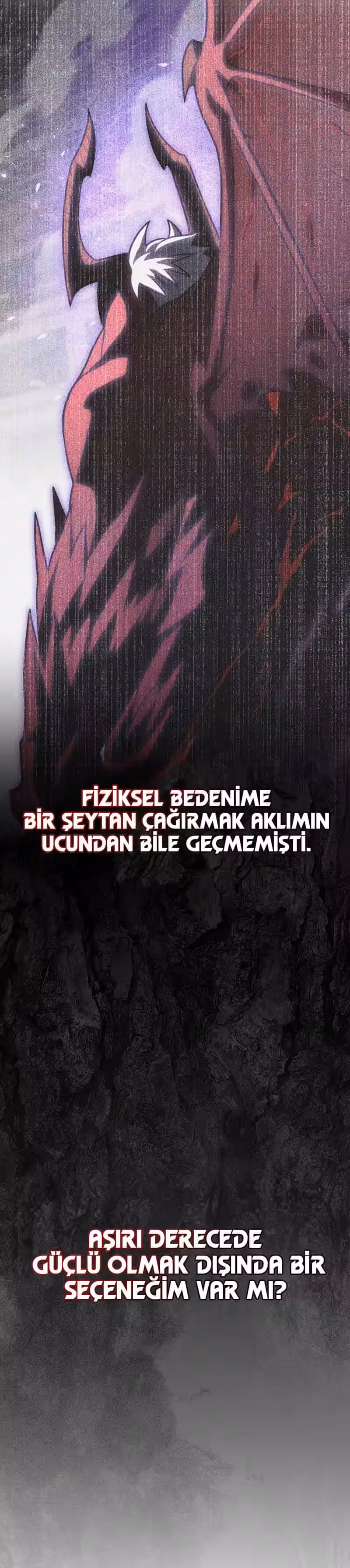 Sayfa 18 — Bölüm 76 — Yeraltı Dünyasının Efendisi