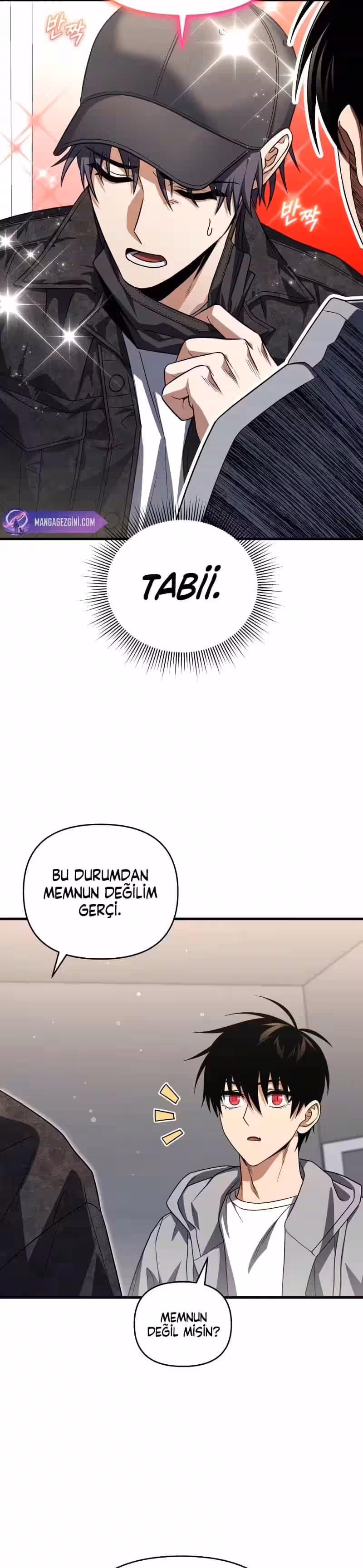 Sayfa 24 — Bölüm 76 — Yeraltı Dünyasının Efendisi
