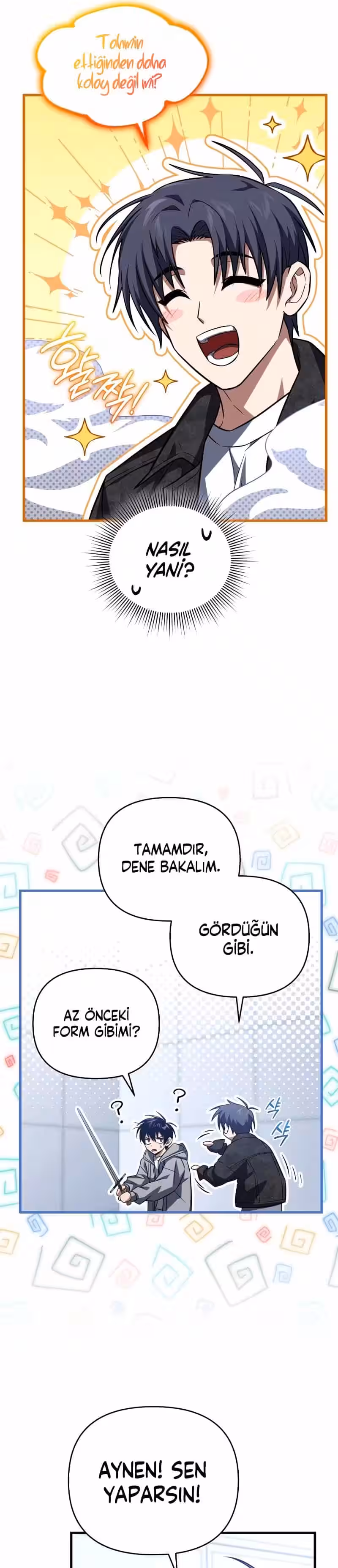 Sayfa 42 — Bölüm 76 — Yeraltı Dünyasının Efendisi