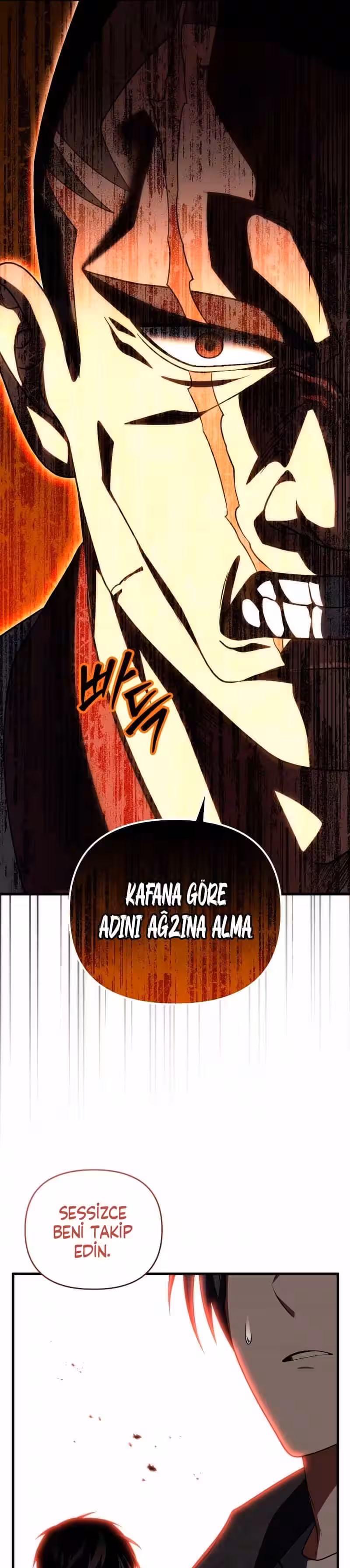 Sayfa 31 — Bölüm 77 — Yeraltı Dünyasının Efendisi