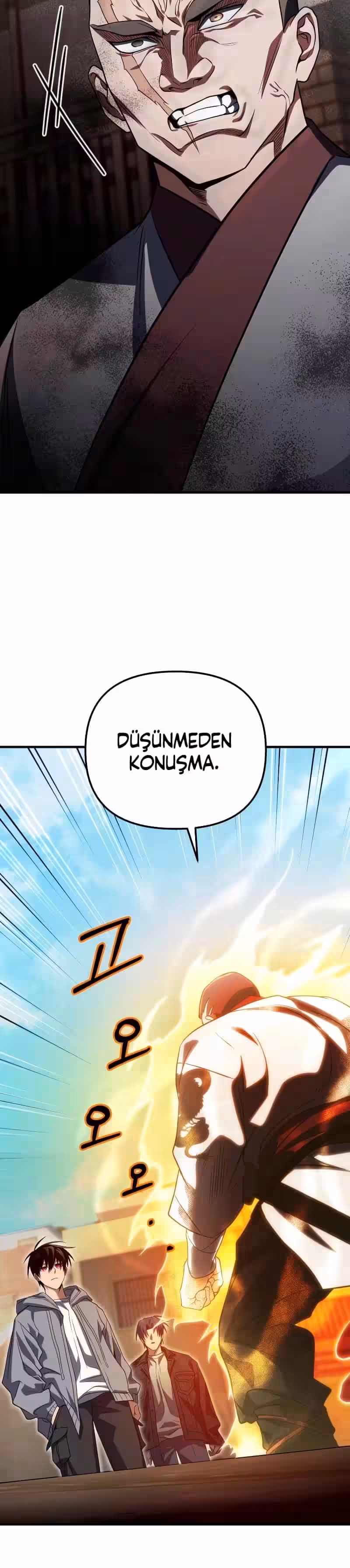 Sayfa 39 — Bölüm 77 — Yeraltı Dünyasının Efendisi