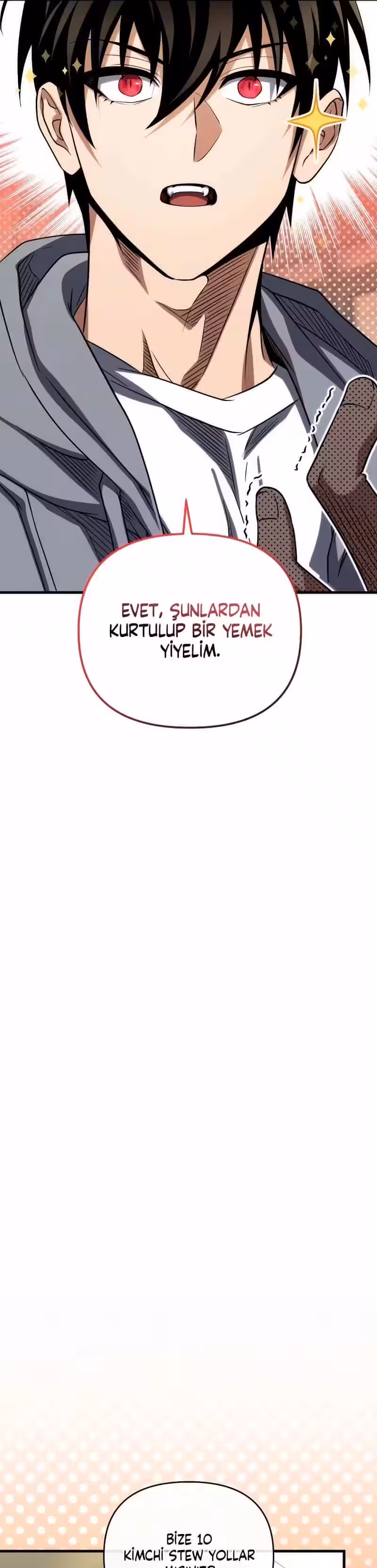 Sayfa 55 — Bölüm 77 — Yeraltı Dünyasının Efendisi