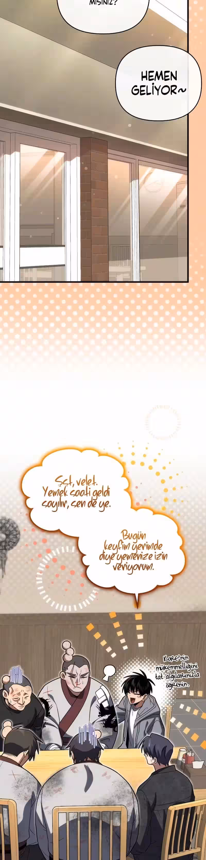 Sayfa 56 — Bölüm 77 — Yeraltı Dünyasının Efendisi