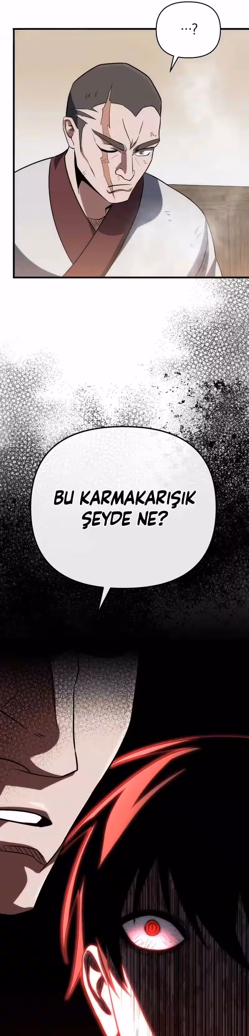 Sayfa 60 — Bölüm 77 — Yeraltı Dünyasının Efendisi