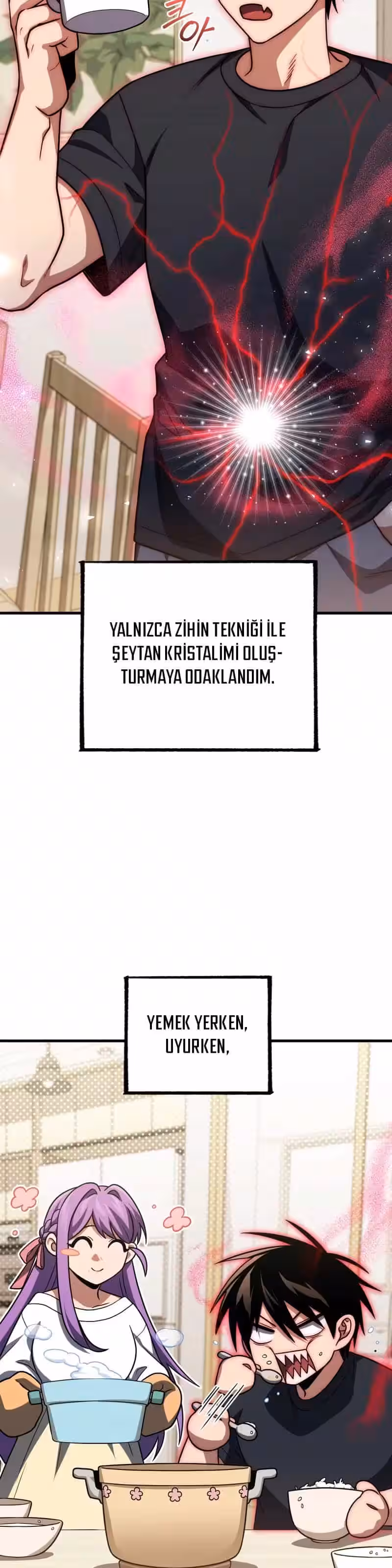 Sayfa 14 — Bölüm 78 — Yeraltı Dünyasının Efendisi