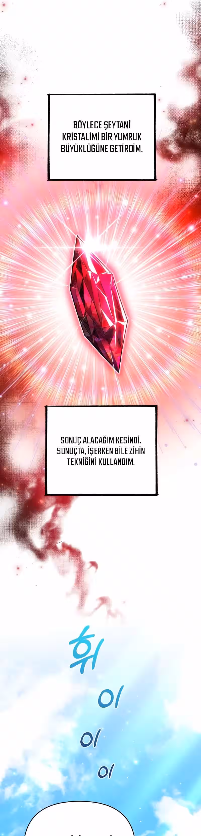 Sayfa 16 — Bölüm 78 — Yeraltı Dünyasının Efendisi