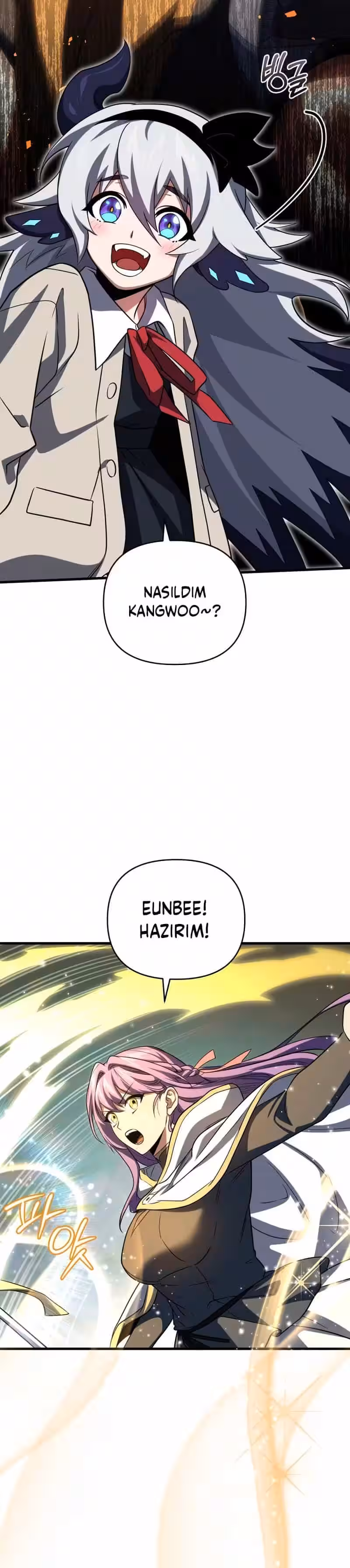 Sayfa 34 — Bölüm 78 — Yeraltı Dünyasının Efendisi