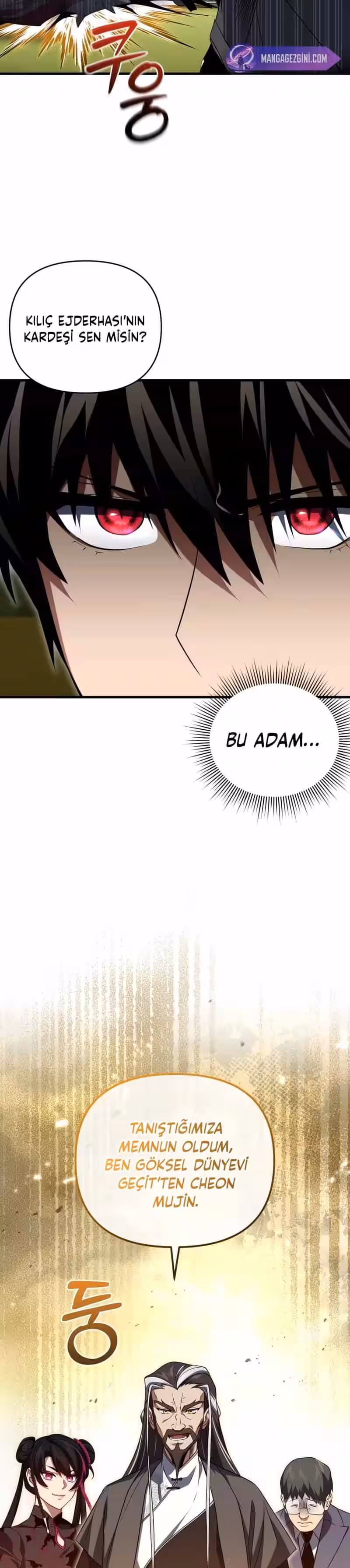 Sayfa 52 — Bölüm 78 — Yeraltı Dünyasının Efendisi