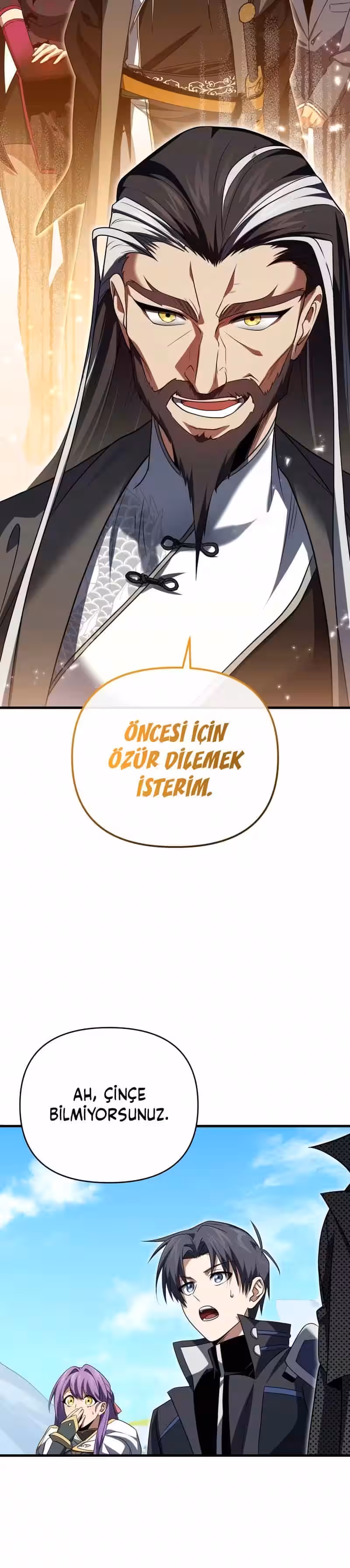 Sayfa 53 — Bölüm 78 — Yeraltı Dünyasının Efendisi