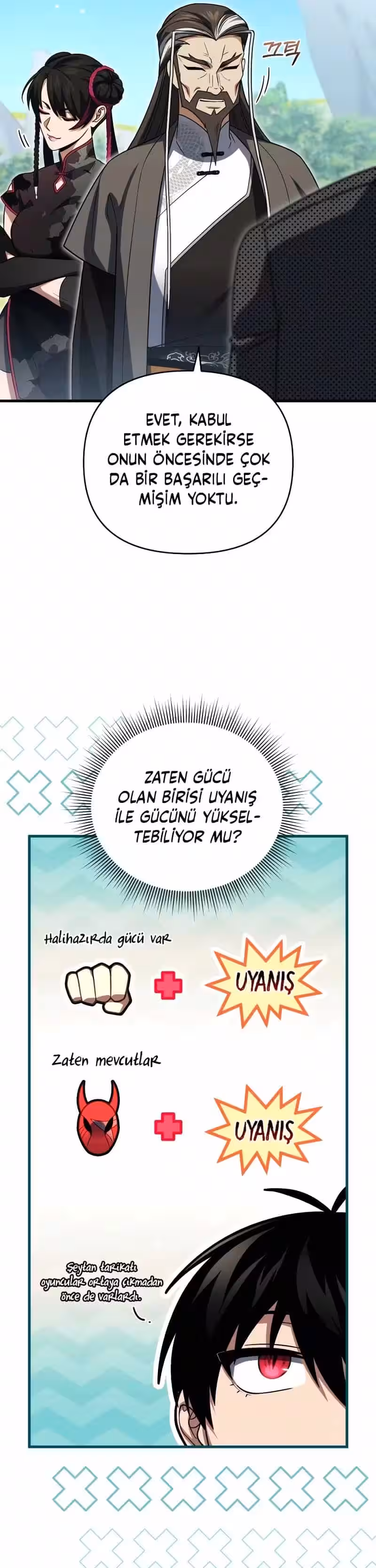 Sayfa 21 — Bölüm 79 — Yeraltı Dünyasının Efendisi