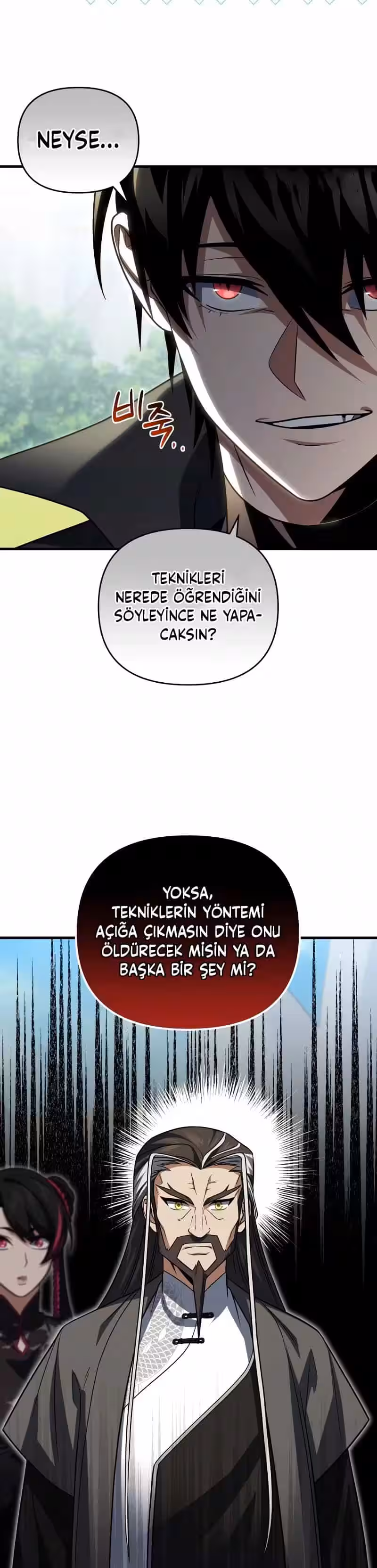 Sayfa 22 — Bölüm 79 — Yeraltı Dünyasının Efendisi