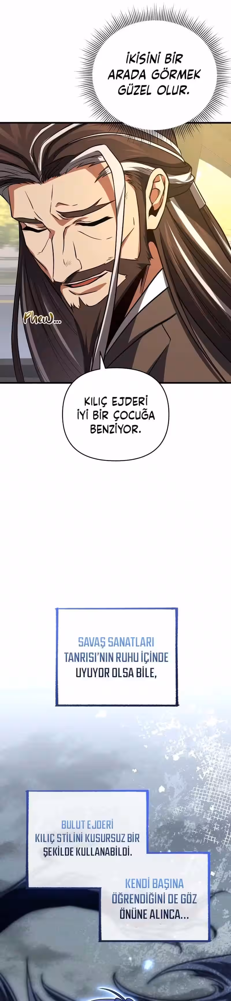 Sayfa 41 — Bölüm 79 — Yeraltı Dünyasının Efendisi