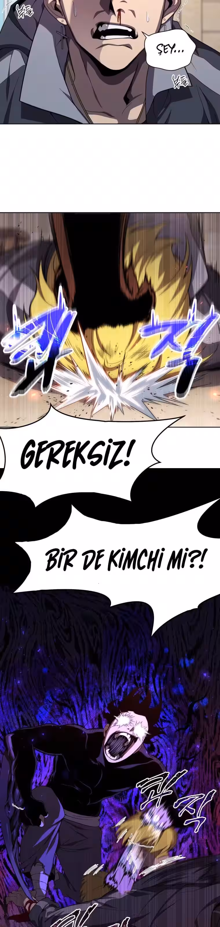 Sayfa 24 — Bölüm 8 — Yeraltı Dünyasının Efendisi