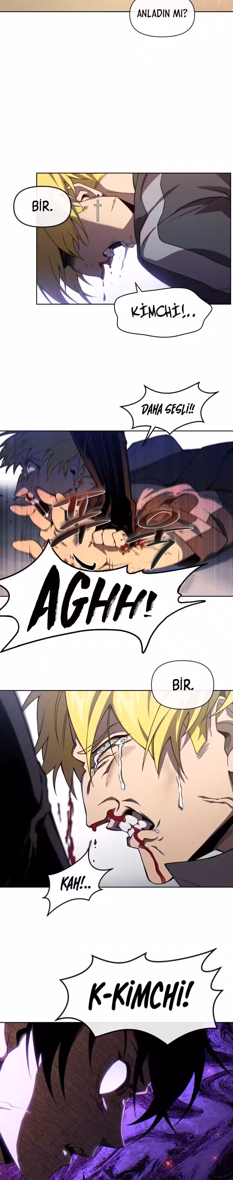Sayfa 27 — Bölüm 8 — Yeraltı Dünyasının Efendisi