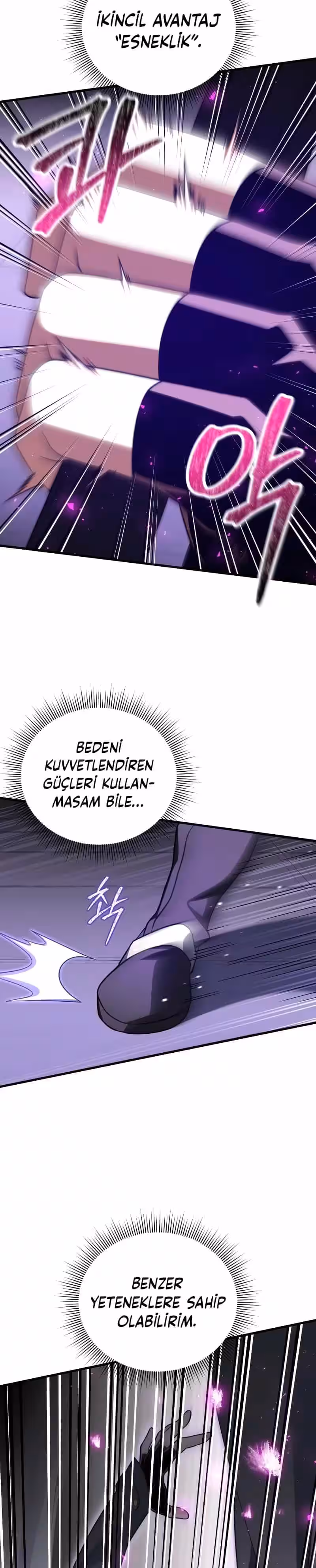 Sayfa 21 — Bölüm 80 — Yeraltı Dünyasının Efendisi