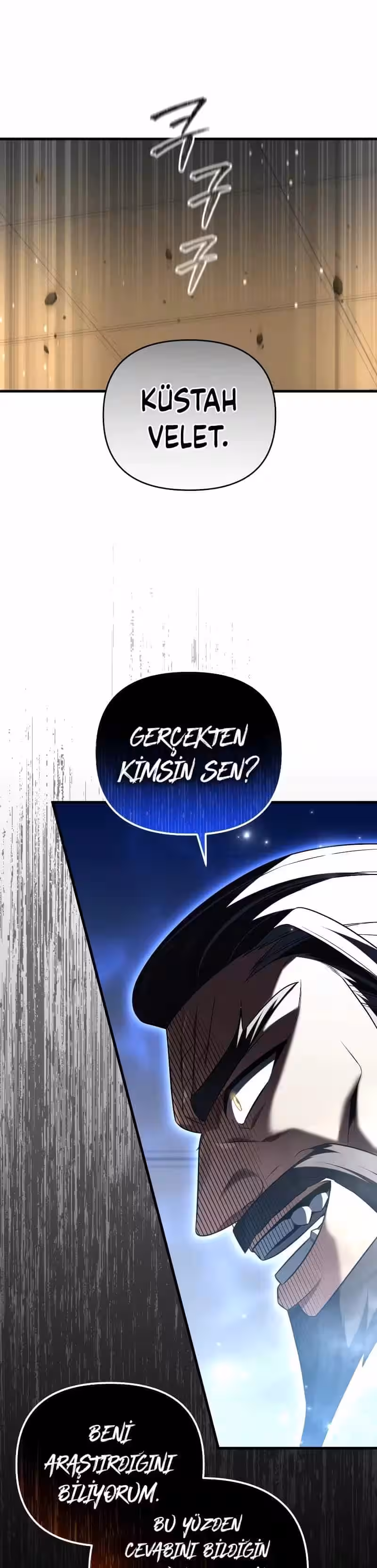 Sayfa 39 — Bölüm 80 — Yeraltı Dünyasının Efendisi