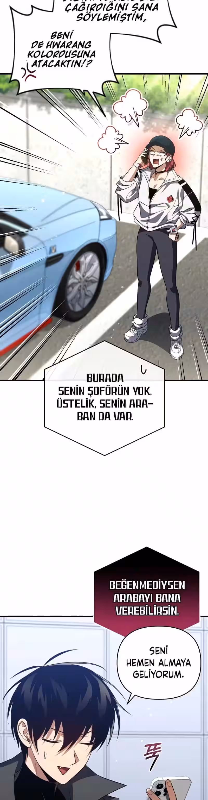 Sayfa 44 — Bölüm 80 — Yeraltı Dünyasının Efendisi