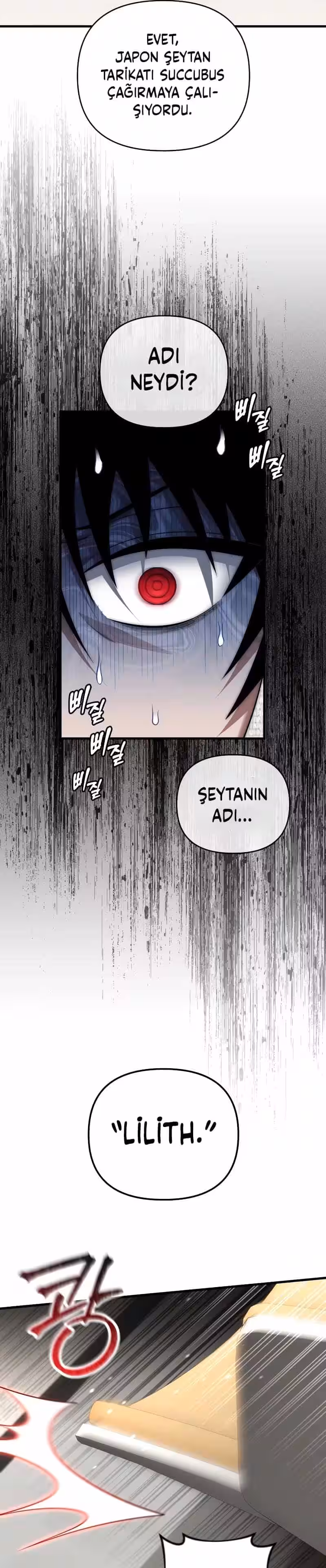 Sayfa 17 — Bölüm 81 — Yeraltı Dünyasının Efendisi