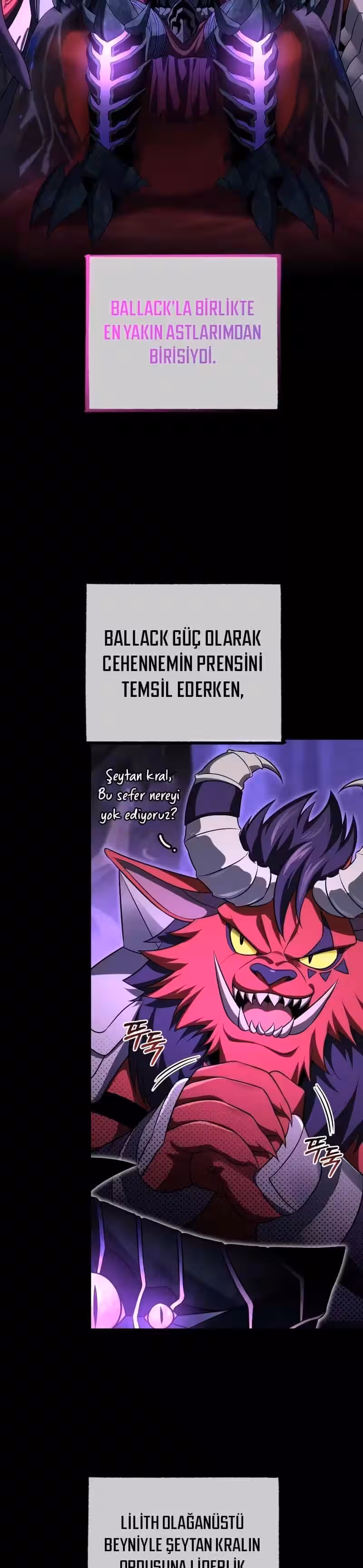 Sayfa 22 — Bölüm 81 — Yeraltı Dünyasının Efendisi